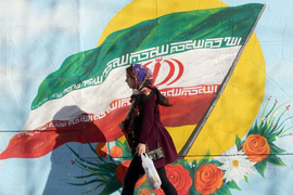 Hai trường hợp đầu tiên ở Trung Đông chết vì Covid-19